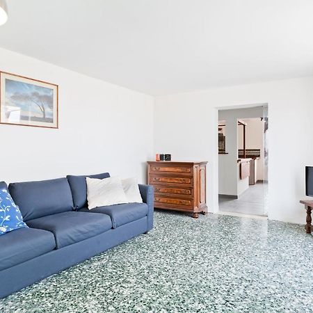 Ponte Di Rialto Penthouse With Panoramic Terrace Apartment Venice Luaran gambar