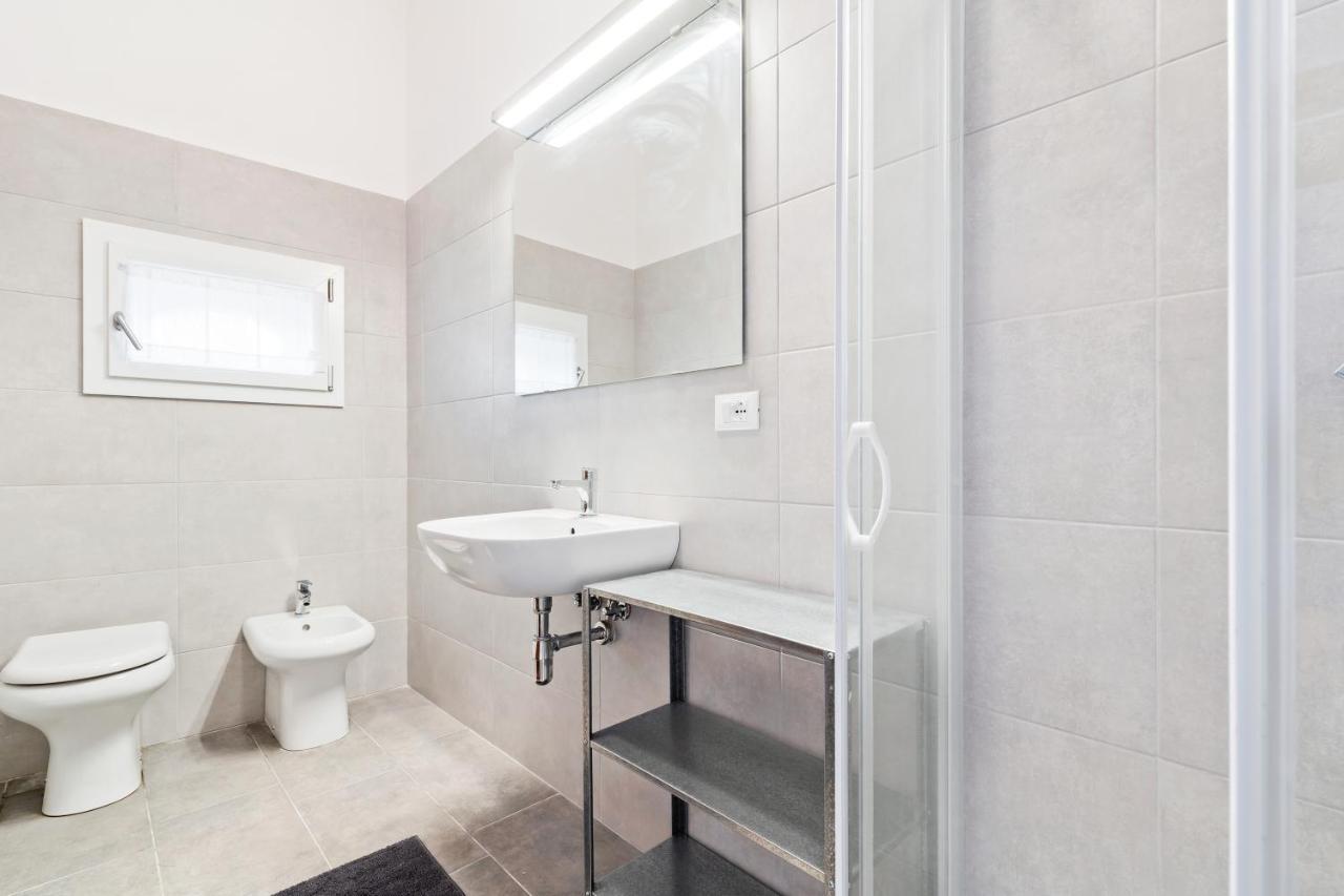 Ponte Di Rialto Penthouse With Panoramic Terrace Apartment Venice Luaran gambar